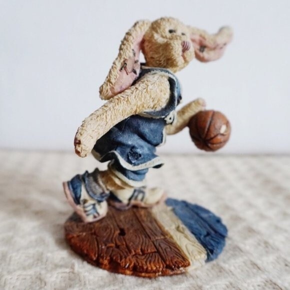 Boyds Bears & Friends Figurine Buzz..The Flash Style #227706 1997 - Picture 2 of 10